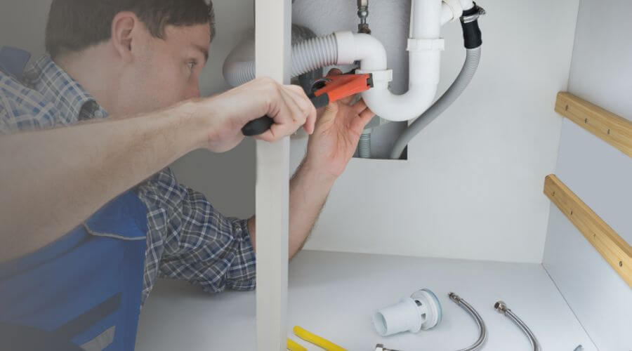 Professional Leak Detection Services in Vian, OK